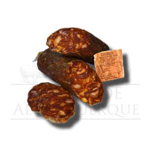 CHORIZO IBÉRICO EXTRA