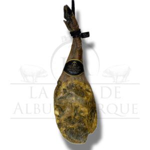 PALETA BELLOTA IBÉRICA 100%