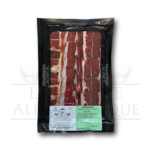 LONCHEADO PALETA CEBO CAMPO IBÉRICA 50%
