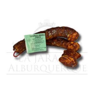 CHORIZO IBÉRICO PRIMERA