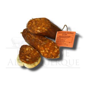 PATATERA IBÉRICA EXTRA