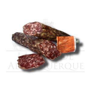 SALCHICHÓN IBÉRICO EXTRA